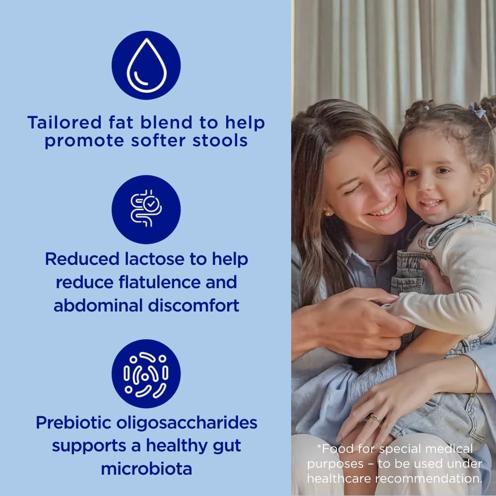 Aptamil Comfort 2 Follow On Formula Milk From 6 to 12 Months 800g