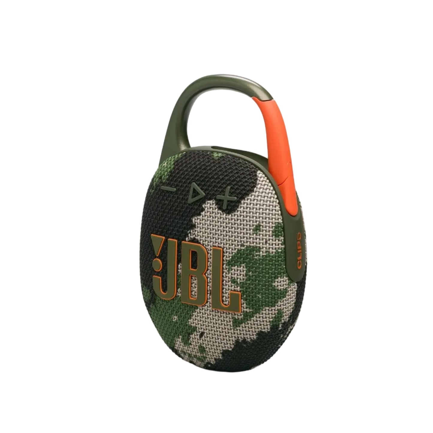 JBL Clip 5 Bluetooth Speaker