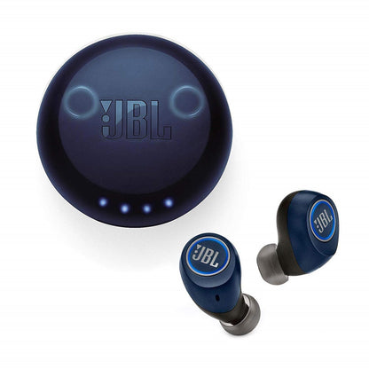 JBL Free X TWS in-Ear Headphones