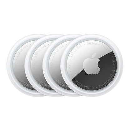 Apple AirTag 2nd generation 4 pack