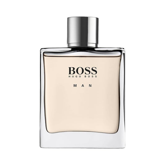 Hugo Boss Orange Man For Men EDT 100ml