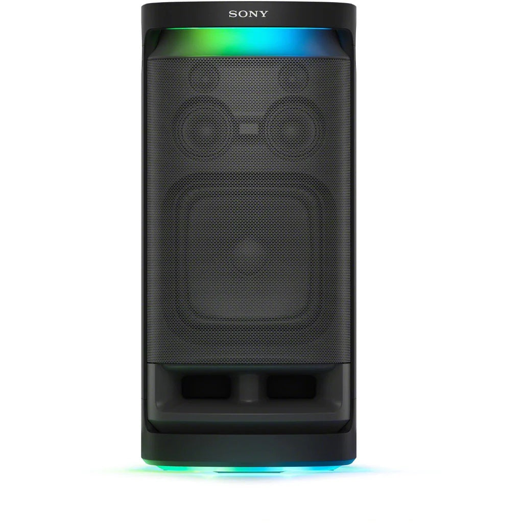 Sony SRS-XV800 X-Series Wireless Portable Bluetooth Karaoke Party Speaker