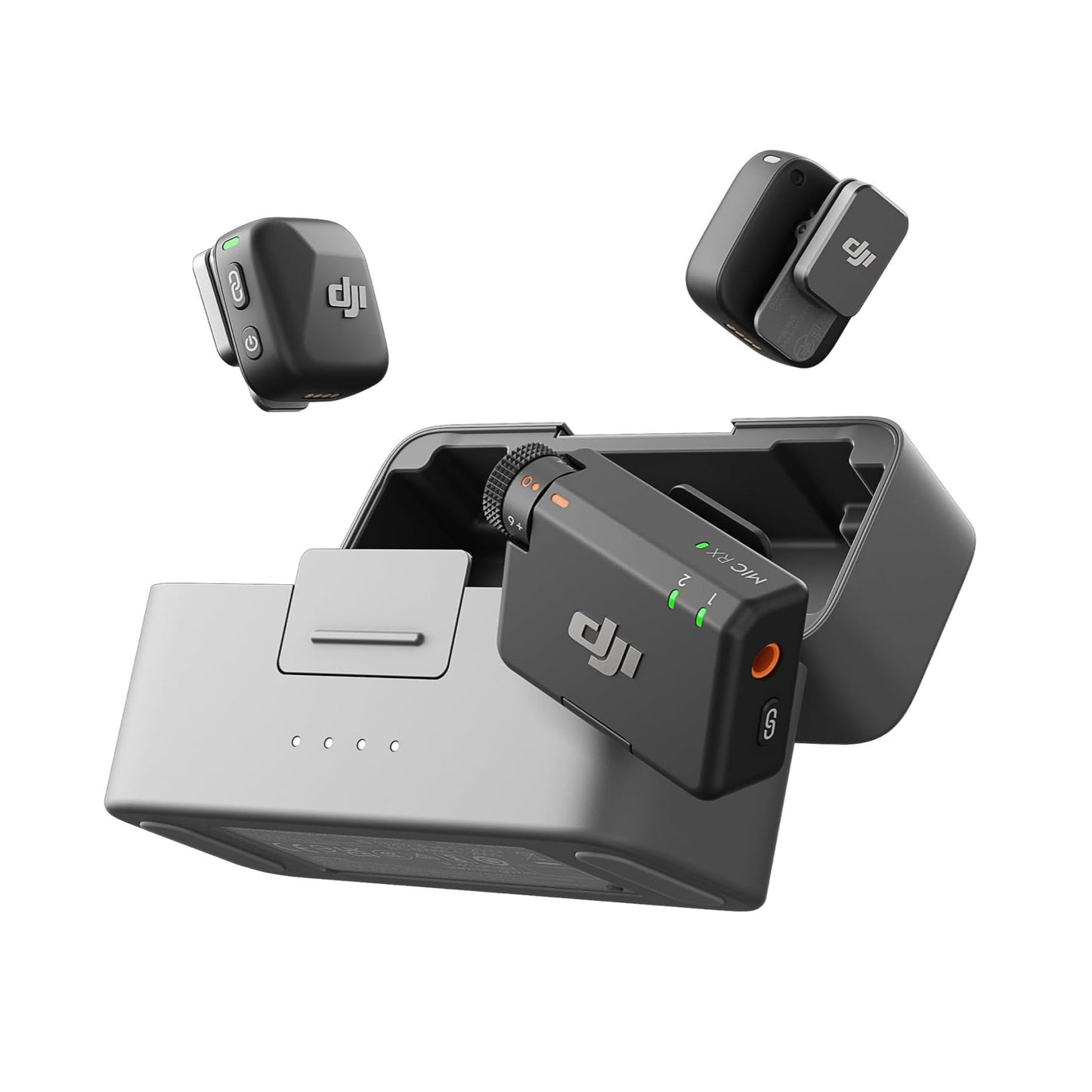 DJI MIC MINI Wireless Microphone