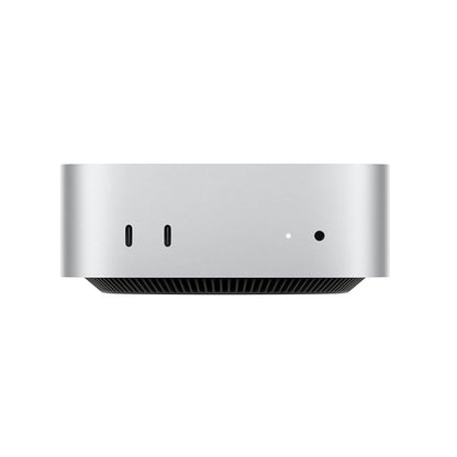 Apple Mac mini with the M4 chip