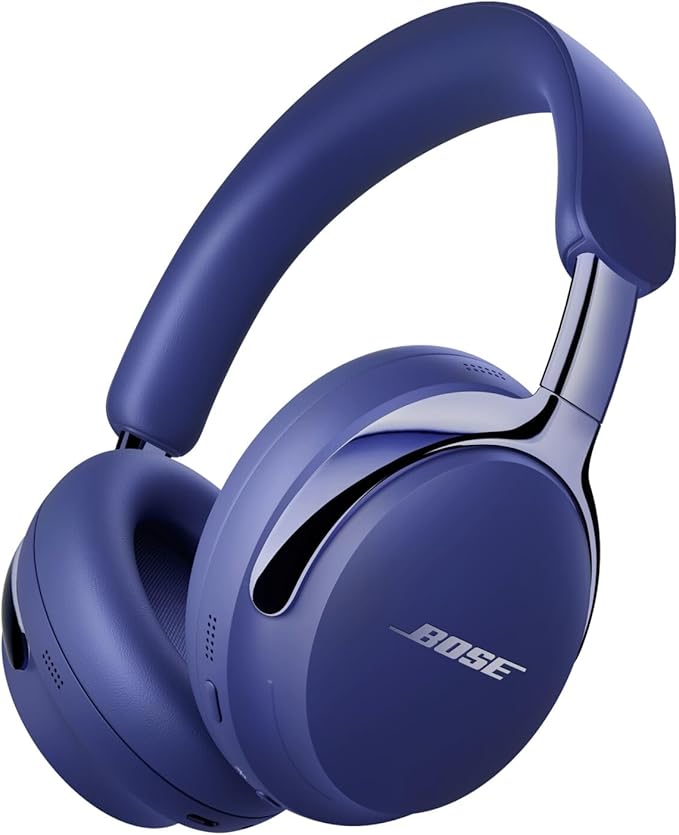 Bose QuietComfort Ultra Wireless Headset