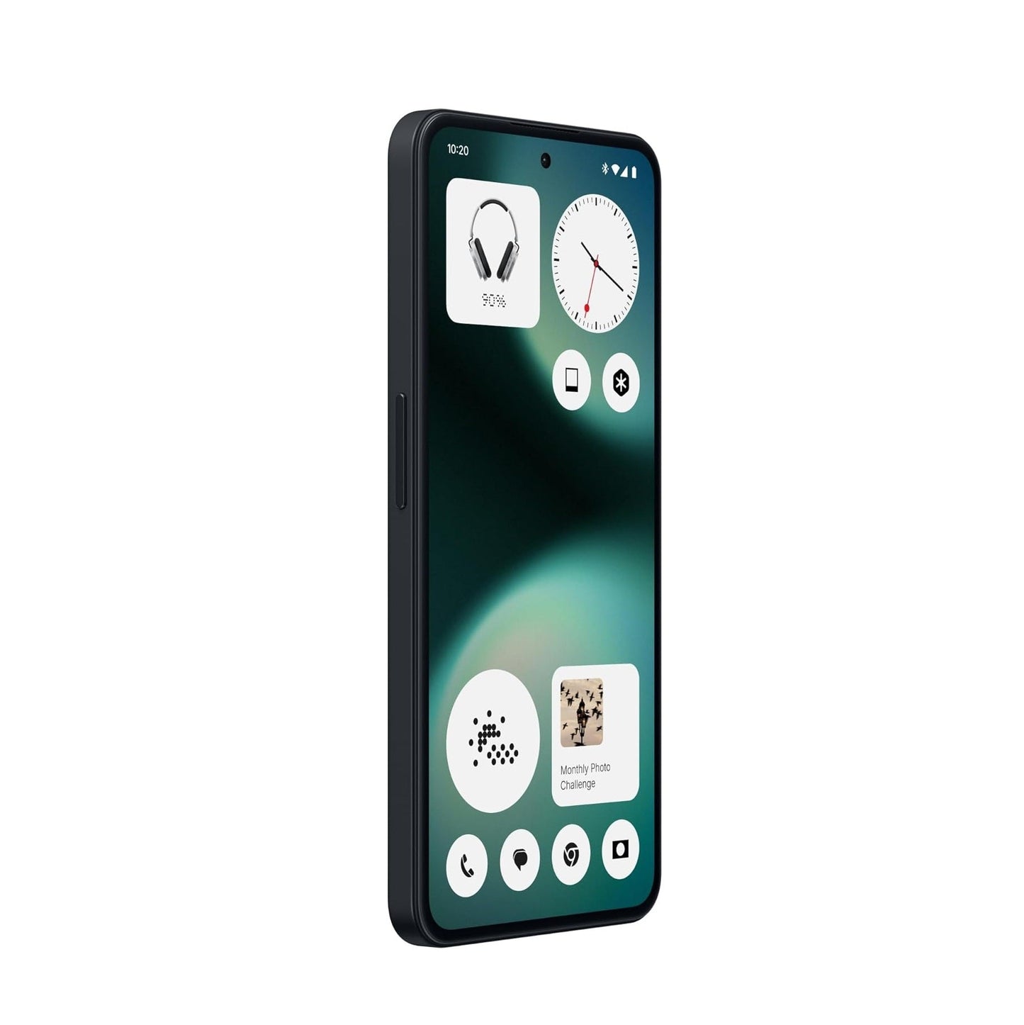 Nothing Phone 3A Lite