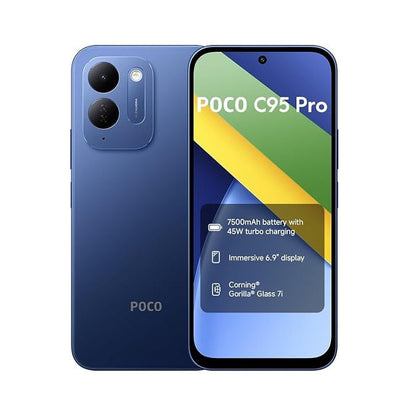 Xiaomi Poco C95 Pro