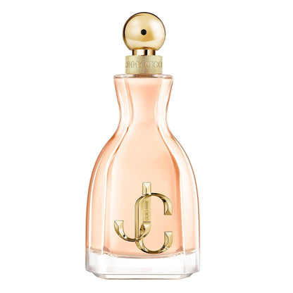 JIMMY CHOO I WANT CHOO (W) EDP 100ML