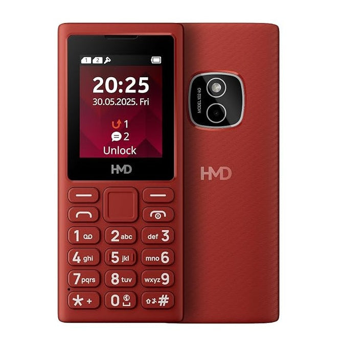 NOKIA HMD 102 4G