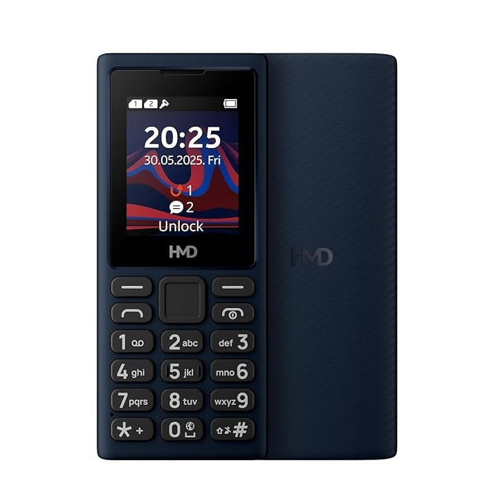 NOKIA HMD 101 4G