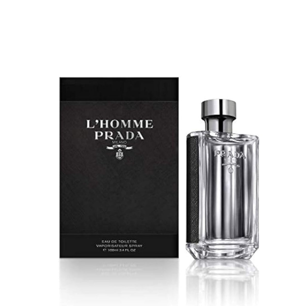Prada L Homme For Men Eau De Toilette