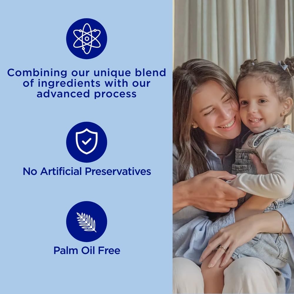 Aptamil Advance 2 Follow On Formula Milk From 6 to 12 Months 800g