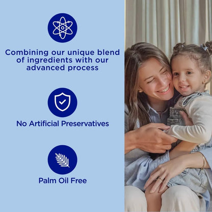 Aptamil Advance 2 Follow On Formula Milk From 6 to 12 Months 800g