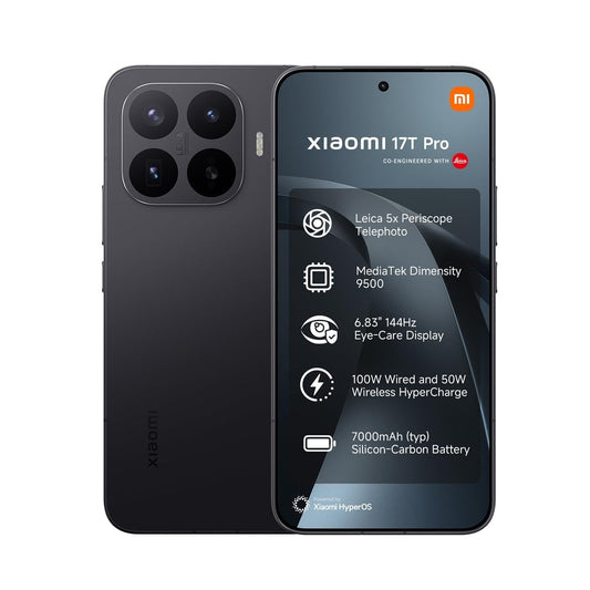 XIAOMI 17T PRO 5G