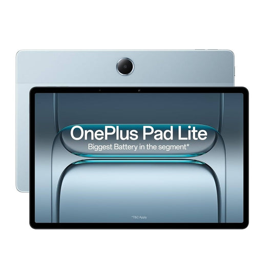 𝙾𝙽𝙴𝙿𝙻𝚄𝚂 PAD Lite 4g