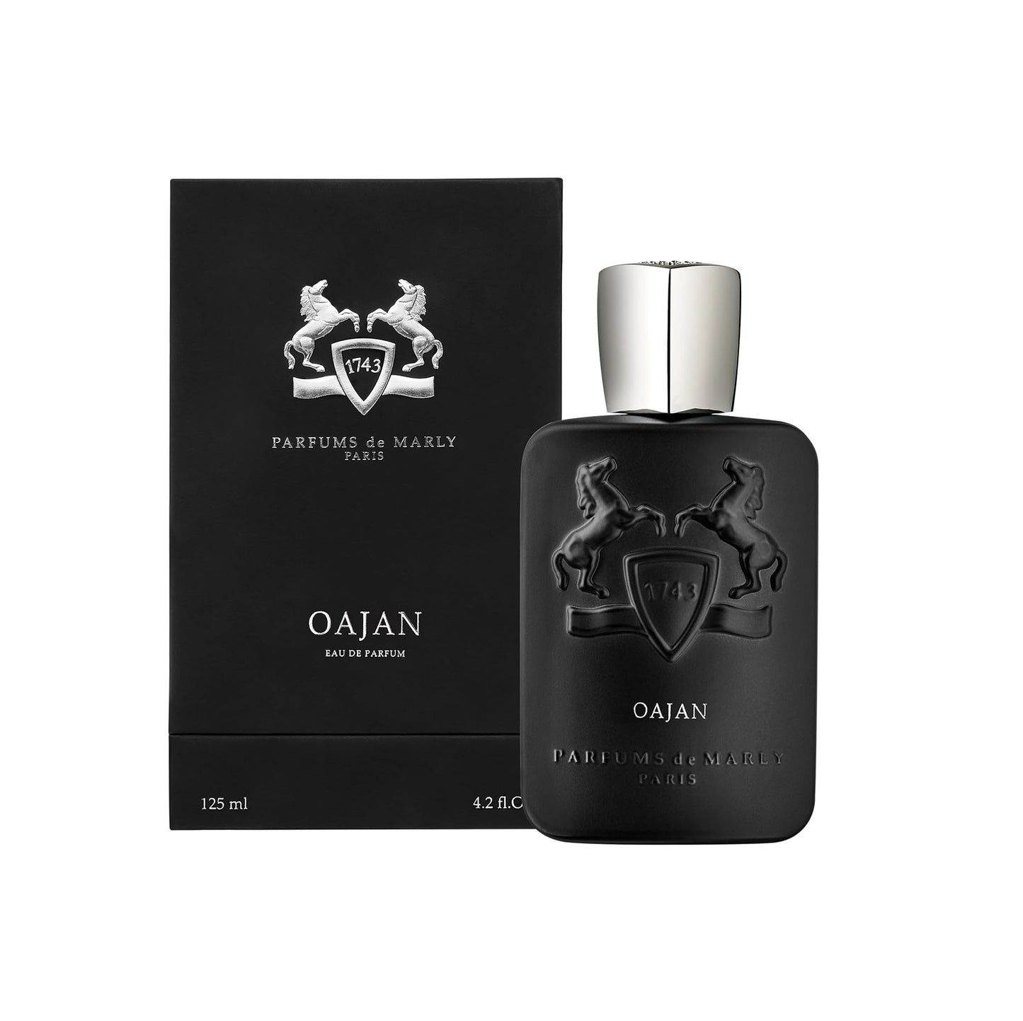 PARFUMS DE MARLY OAJAN (U) EDP 125ML