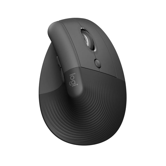 Logitech Lift Vertical Ergonomic Mouse