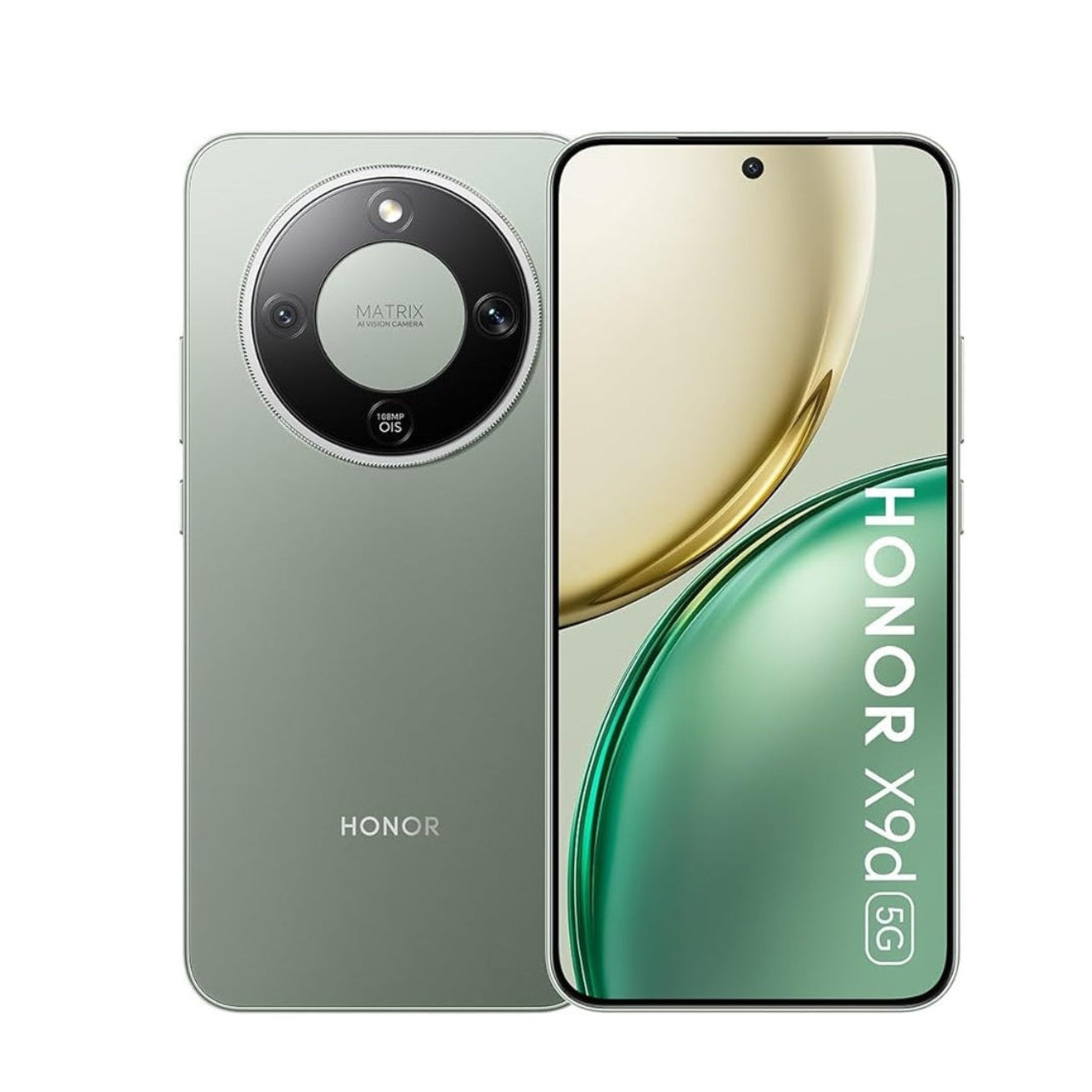 Honor X9D 5G
