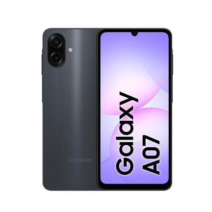 Samsung galaxy A07