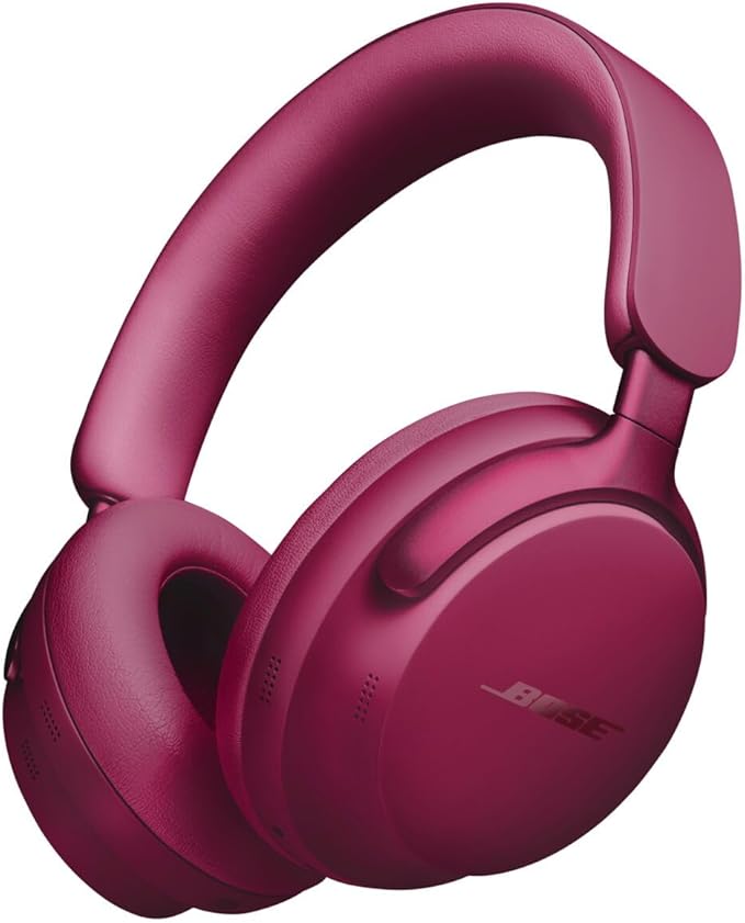 Bose QuietComfort Ultra Wireless Headset