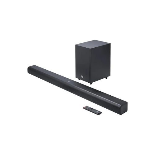 JBL Cinema SB550 3.1 Channel Soundbar