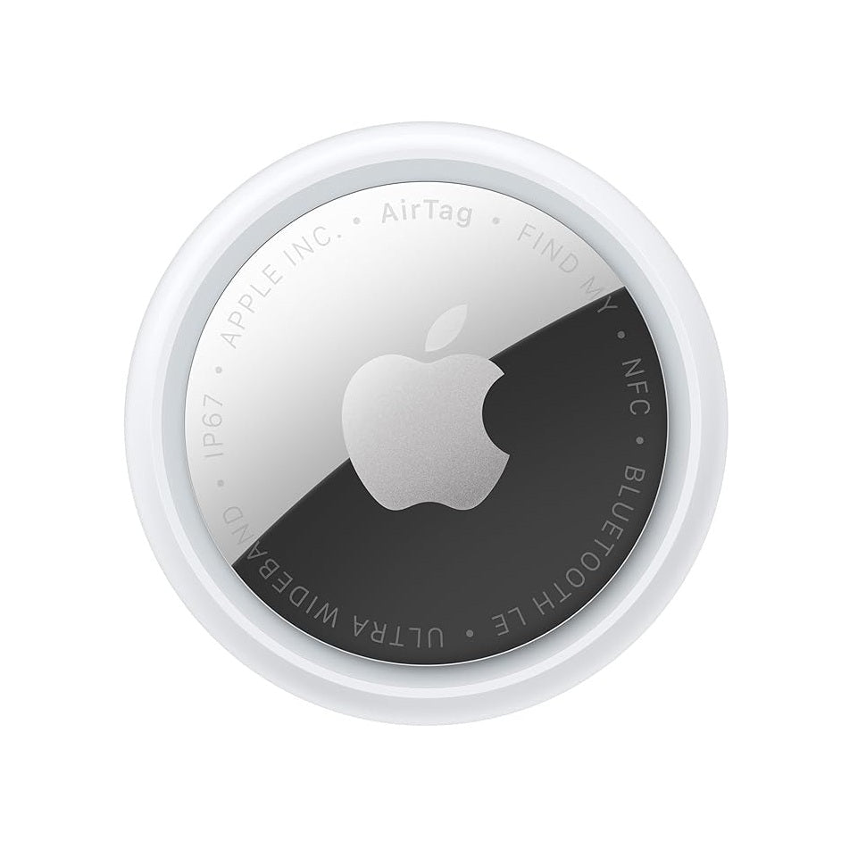 Apple AirTag 2nd generation