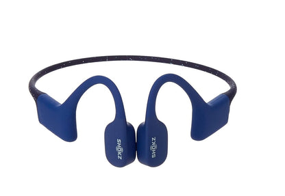 Shokz OpenSwim blue