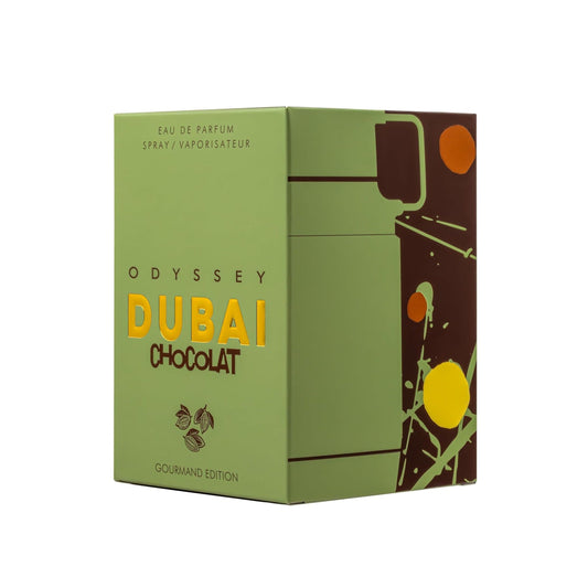 ARMAF ODYSSEY DUBAI CHOCOLAT EDITION U EDP 100ML