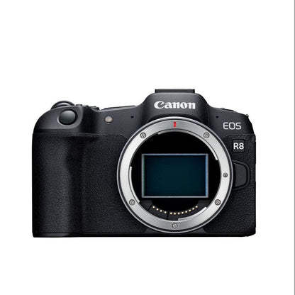 Canon EOS R8 Camera