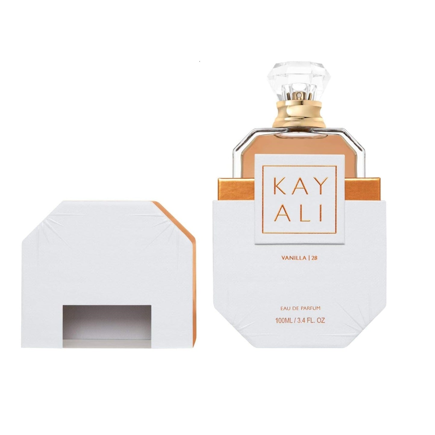 Kayali Vanilla 28 for Women EDP 100ml