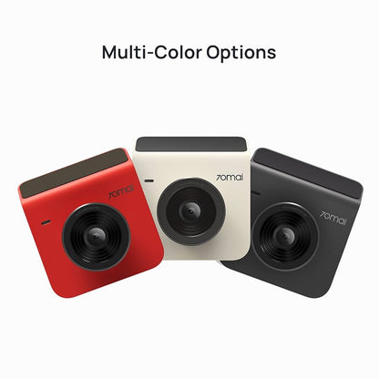 70mai Dash Cam A400
