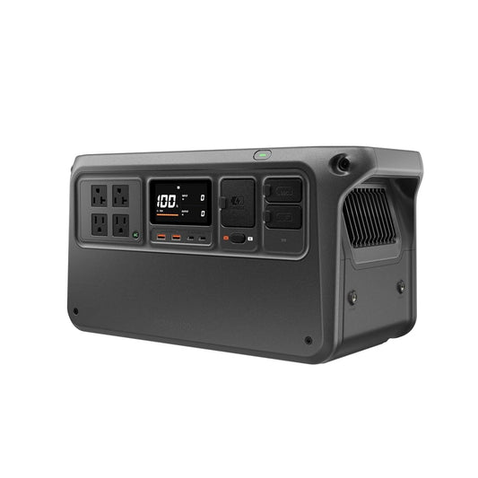 DJI Power 1000 V2 portable power station