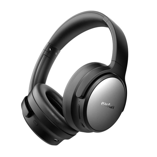 EarFun Tune Pro Active Noise Canceling Headphones