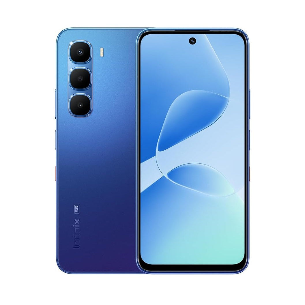 Infinix Hot 60 5G