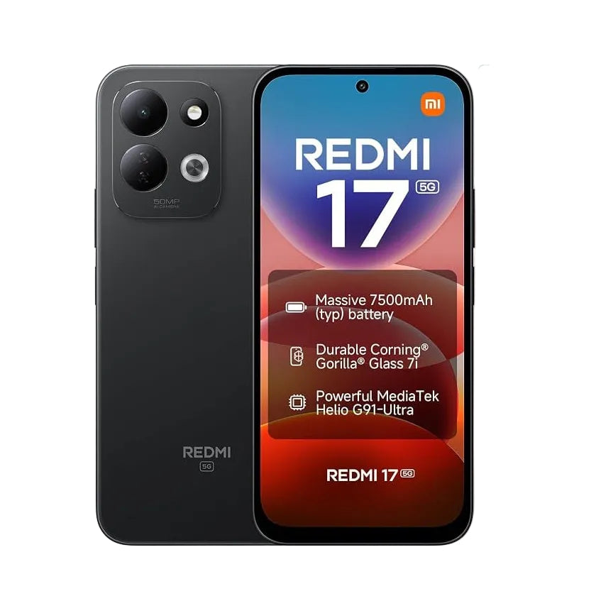 Xiaomi Redmi 17 5G