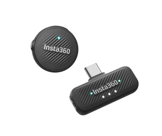 Insta360 Mic Air