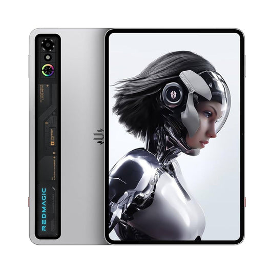 ZTE Nubia Red Magic Astra Gaming Tablet