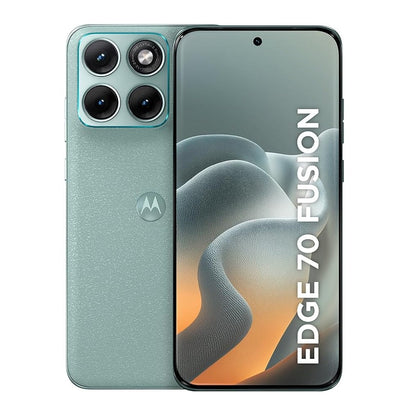 Motorola edge 70 fusion