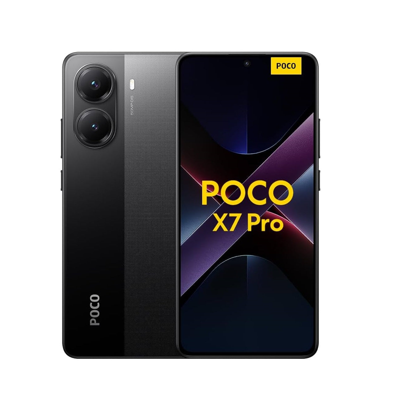 Poco X7 Pro 5G