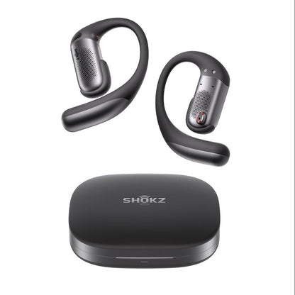 SHOKZ OpenFit Pro Open-Ear True Wireless Earbuds