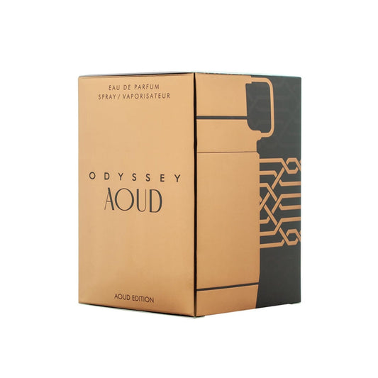 ARMAF ODYSSEY AOUD EDITION M EDP 100ML
