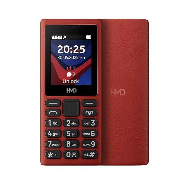 NOKIA HMD 101 4G