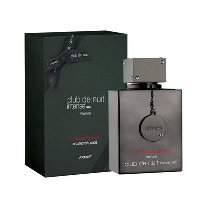 Armaf Perfume Club De Nuit Intense Man Limited Edition Eau de Parfum