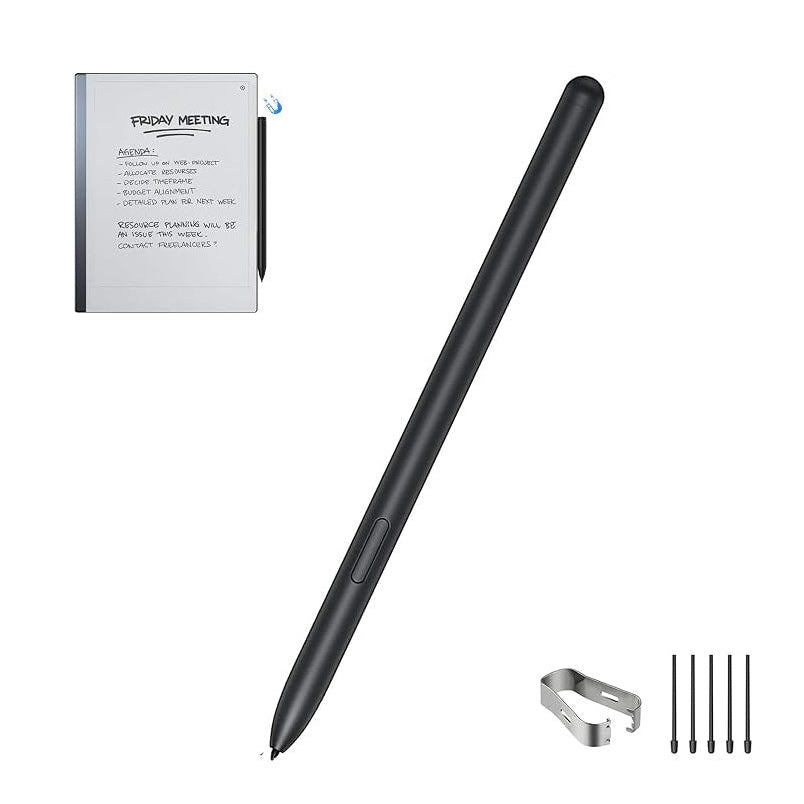 Stylus Pen for reMarkable 2/1 with Eraser 4096 Pressure Levels