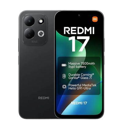 Xiaomi Redmi 17 4G