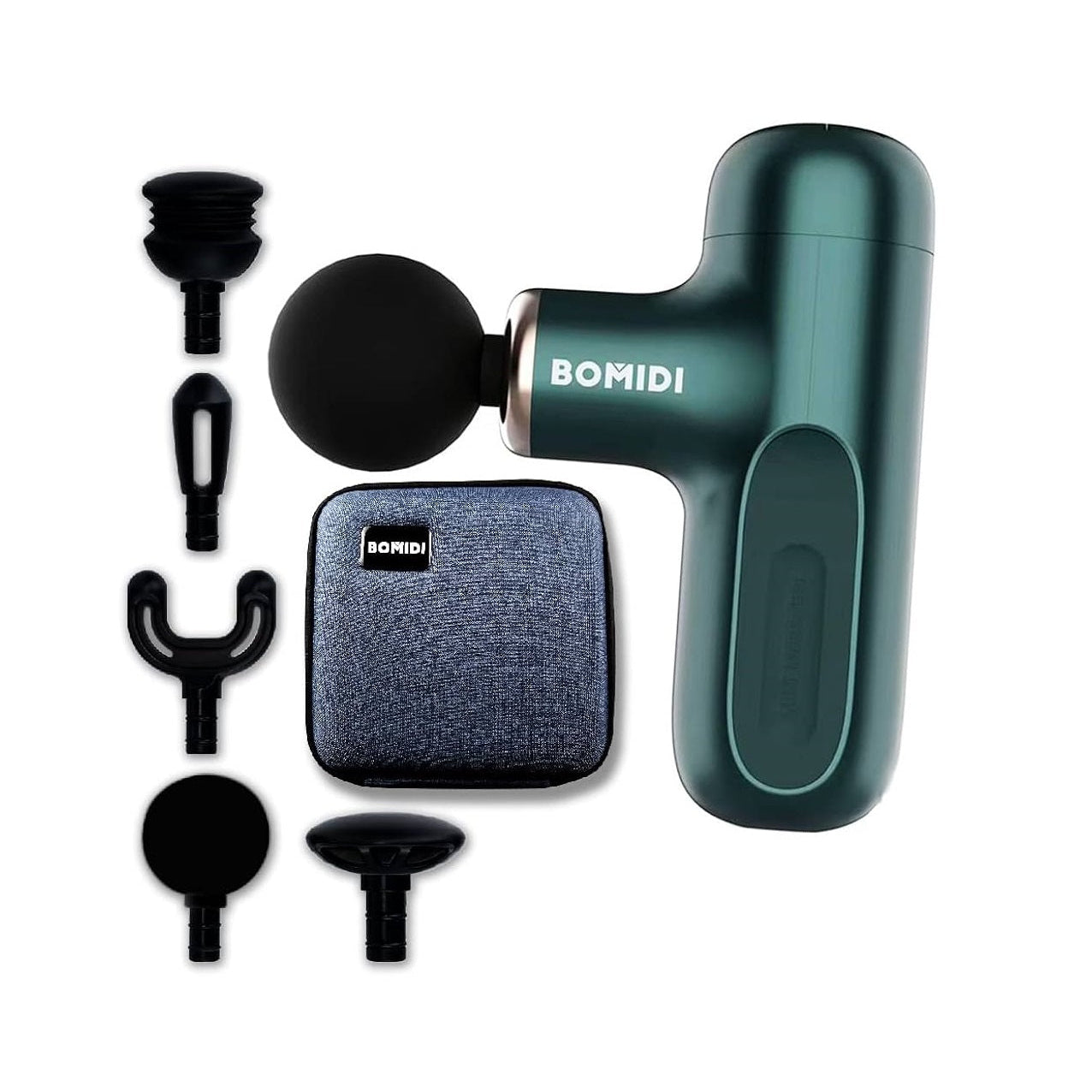 Bomidi M1 Portable Mini Massage Gun