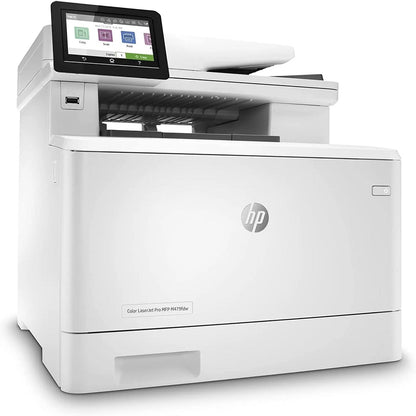 HP Laserjet printer 479fdw