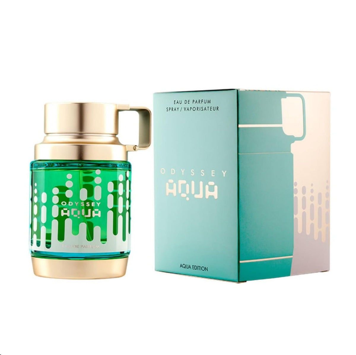 ARMAF ODYSSEY AQUA EDITION M EDP 100ML