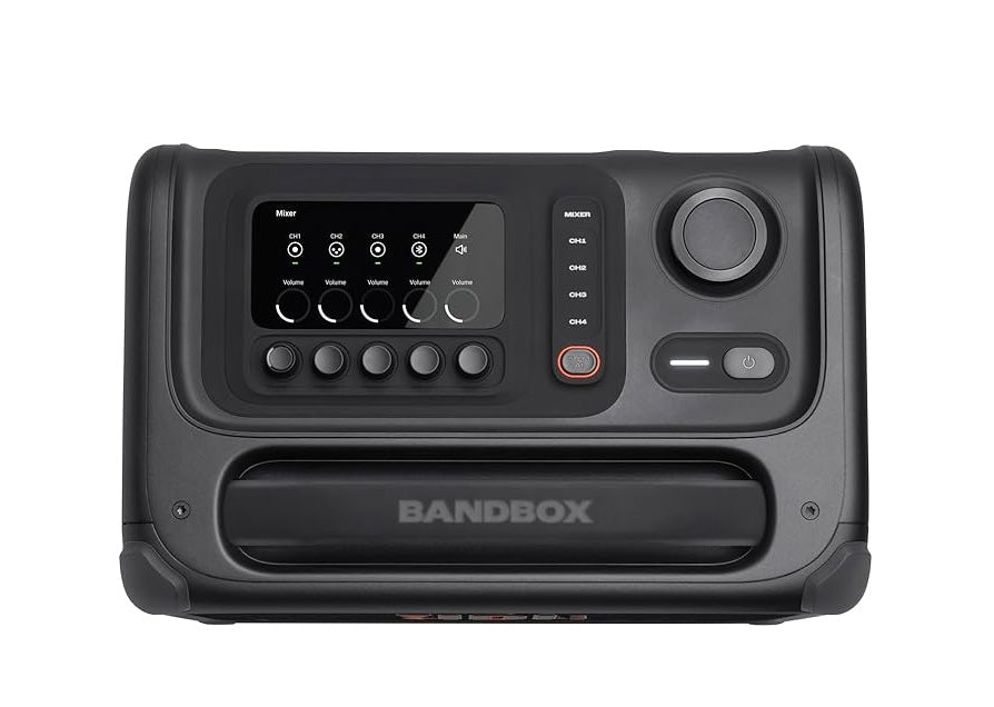 JBL BANDBOX TRIO