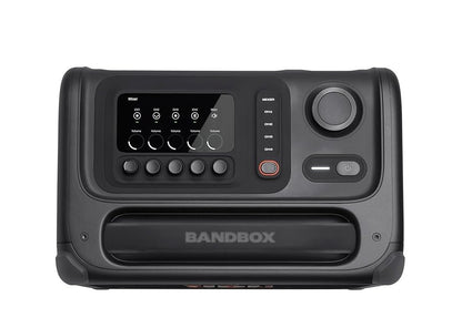 JBL BANDBOX TRIO